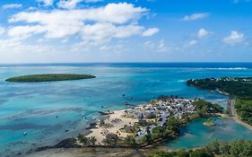 Preskil Island Resort